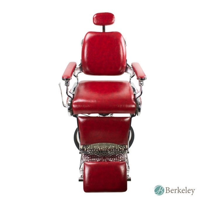 AYC Roosevelt Barber Chair - DON-BBCHR-31909