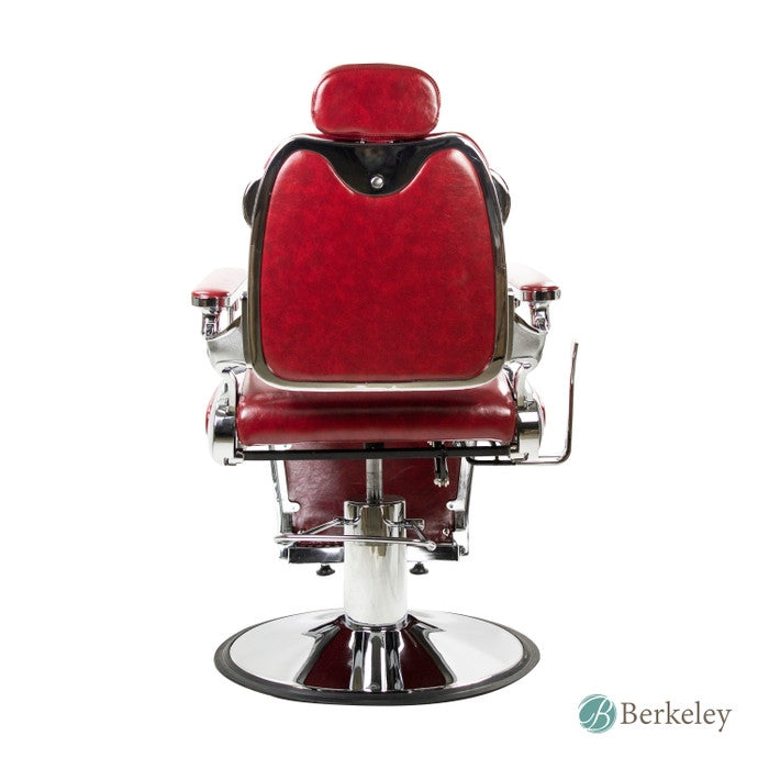 AYC Roosevelt Barber Chair - DON-BBCHR-31909