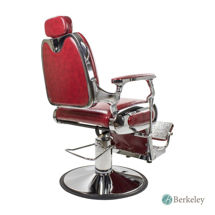 AYC Roosevelt Barber Chair - DON-BBCHR-31909