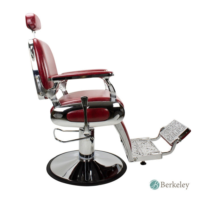AYC Roosevelt Barber Chair - DON-BBCHR-31909