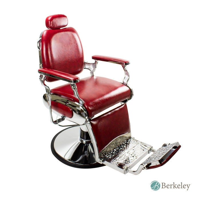 AYC Roosevelt Barber Chair - DON-BBCHR-31909