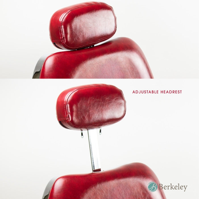 AYC Roosevelt Barber Chair - DON-BBCHR-31909