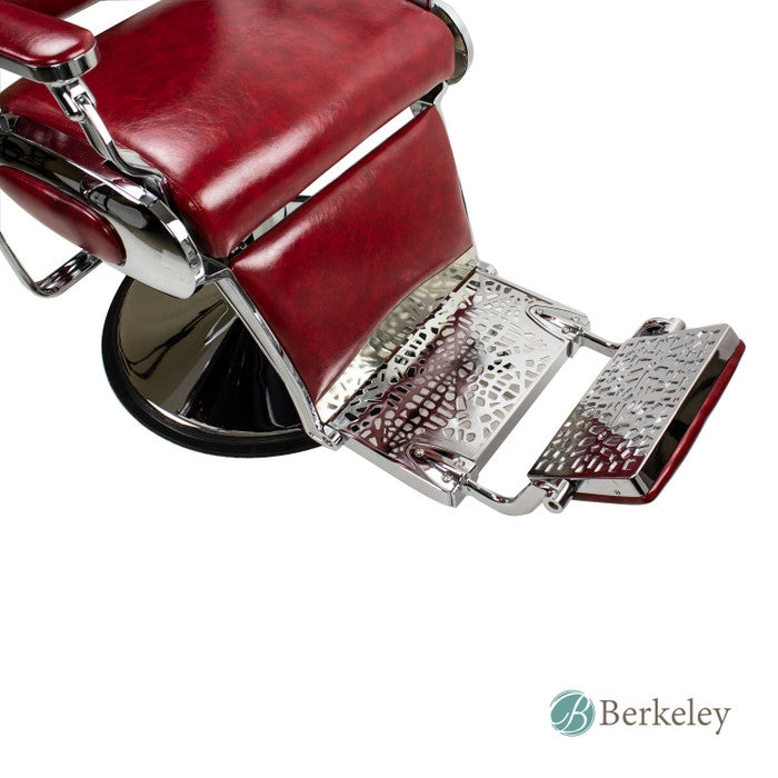 AYC Roosevelt Barber Chair - DON-BBCHR-31909