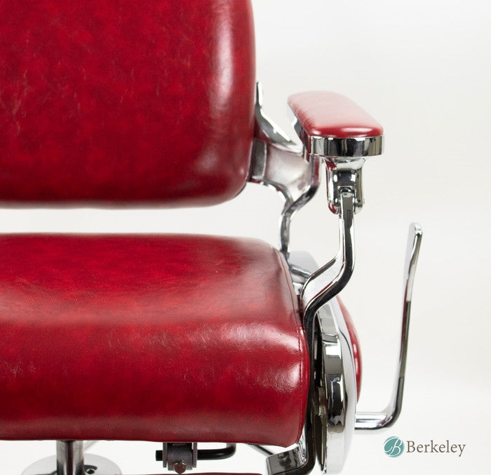 AYC Roosevelt Barber Chair - DON-BBCHR-31909