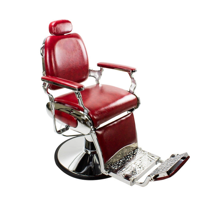 AYC Roosevelt Barber Chair - DON-BBCHR-31909