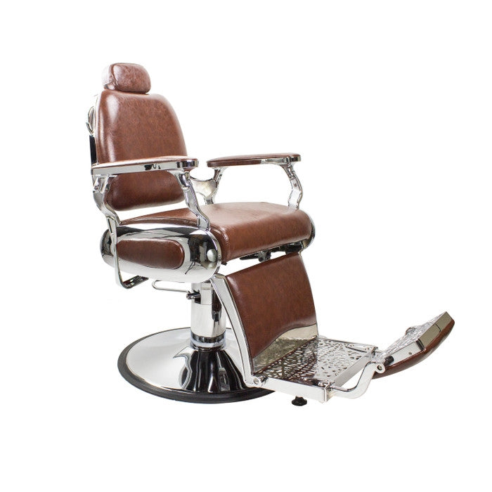 AYC Roosevelt Barber Chair - DON-BBCHR-31909