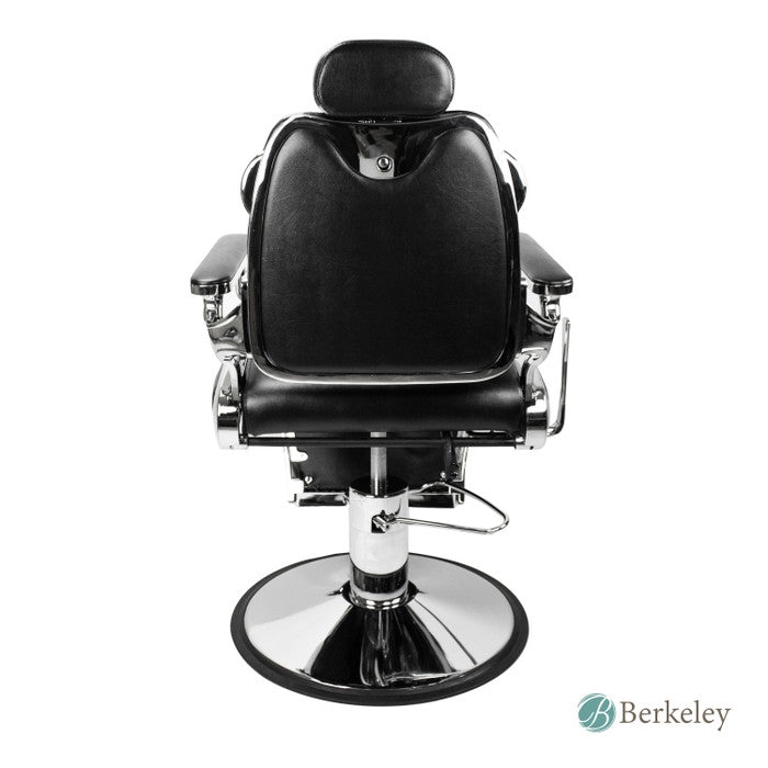 AYC Roosevelt Barber Chair - DON-BBCHR-31909