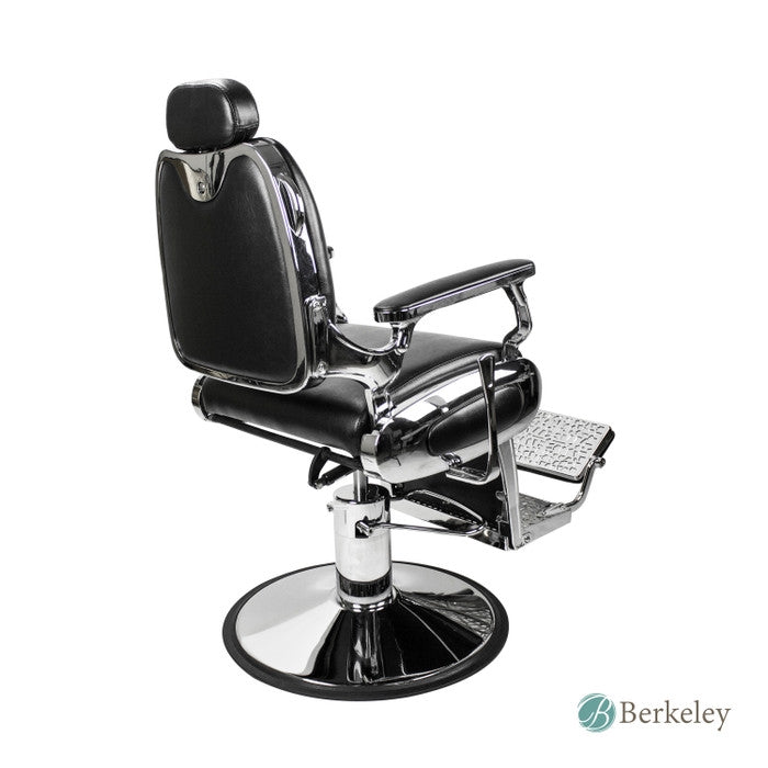AYC Roosevelt Barber Chair - DON-BBCHR-31909