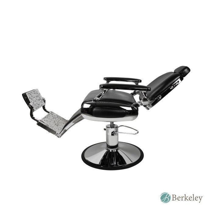 AYC Roosevelt Barber Chair - DON-BBCHR-31909