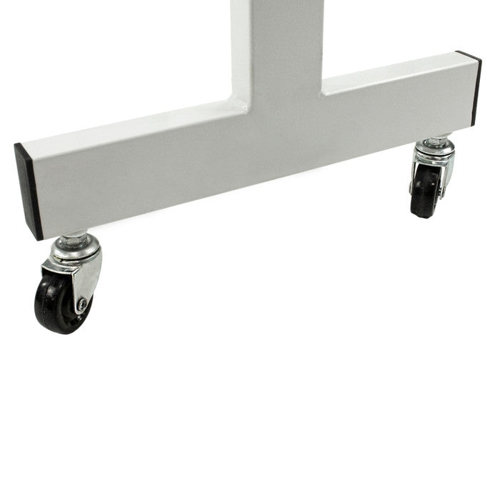 AYC Taylor Foldable Manicure Table - DON-NTBL-2714