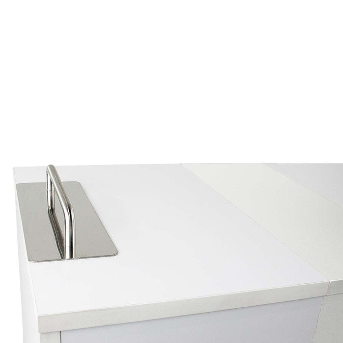 AYC Taylor Foldable Manicure Table - DON-NTBL-2714