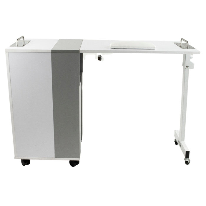 AYC Taylor Foldable Manicure Table - DON-NTBL-2714
