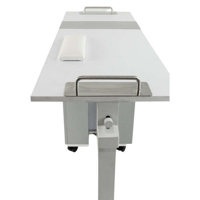 AYC Taylor Foldable Manicure Table - DON-NTBL-2714
