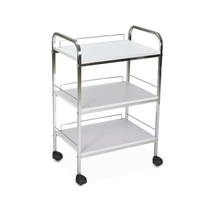 AYC Baylor Beauty Trolley - DON-TRLY-2703-WH