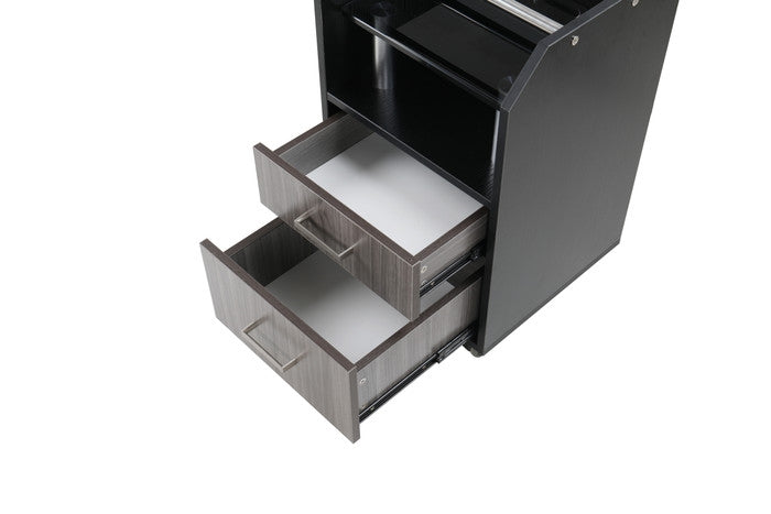 AYC Glasglow Pedicure Trolley - DPI-NTRLY-5153