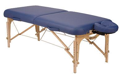 EarthLite Spirit Reiki Massage Table Only
