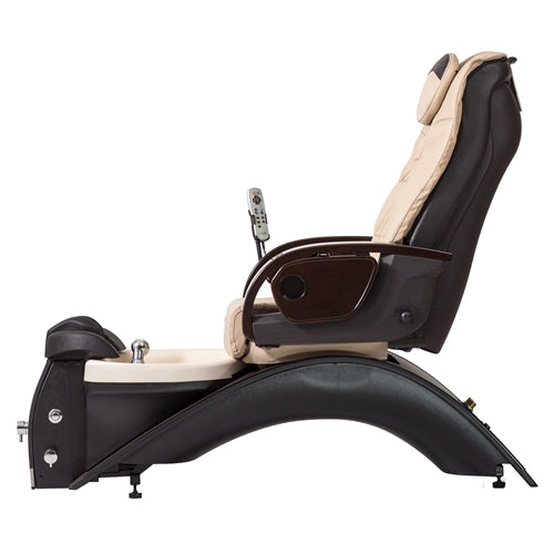 Continuum Pedicure Drain Options
