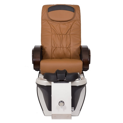 Continuum Pedicure Drain Options