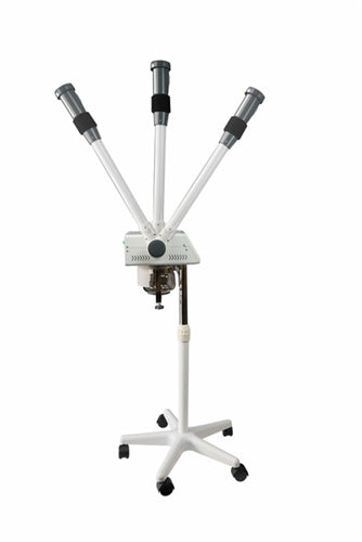 Digital Facial Steamer with Adjustable Arm and Ozone - F-300A