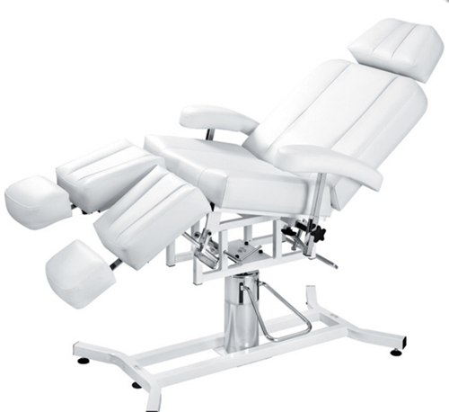 Multi‑function facial bed for salon and spa – Equipro