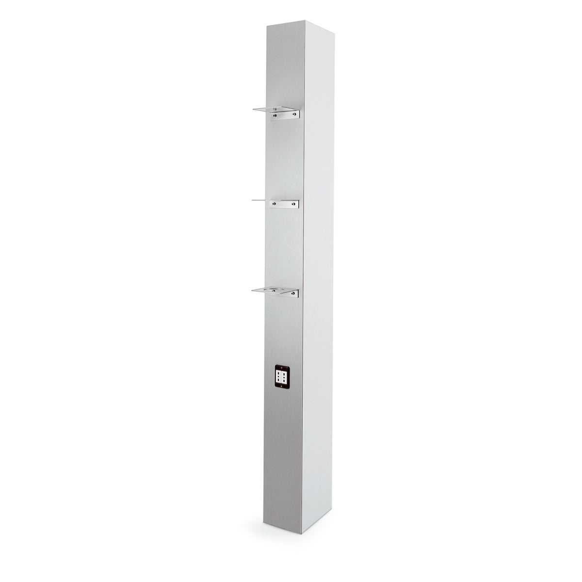 Modern spa furniture Backvani styling unit cabinet with storage
