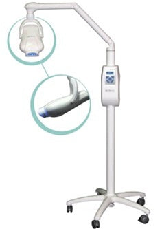 Teeth whitener Whiter Image Premium Only Package