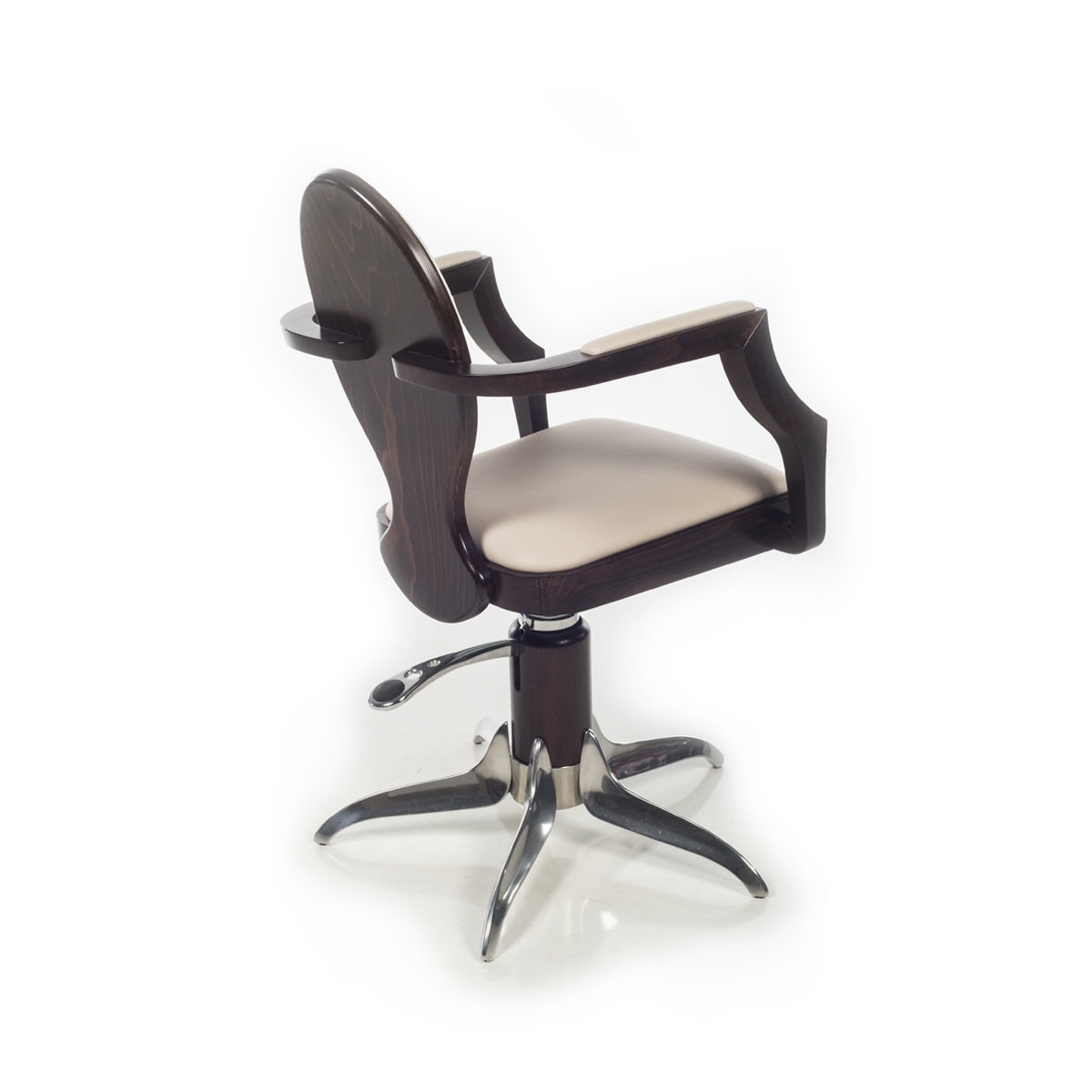 Louis 8 Styling Chair by Gamma & Bross Spa - GNB-GAF0060PO