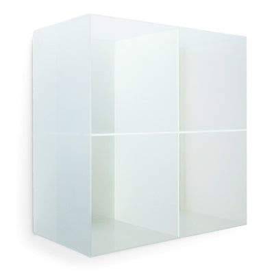 Opale Wall 60 Showcase by Gamma & Bross Spa