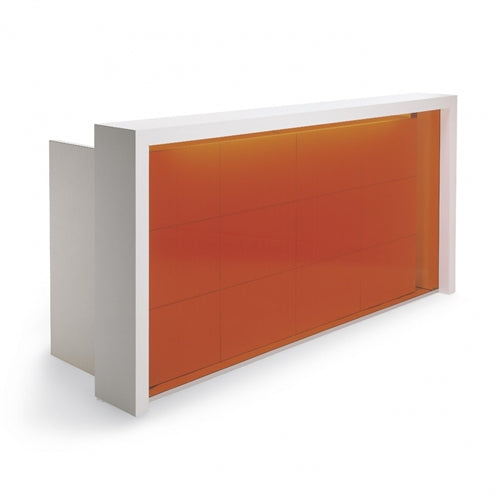 Covent Garden 210 Reception Desk by Gamma & Bross Spa - GNB-GAVA009CA