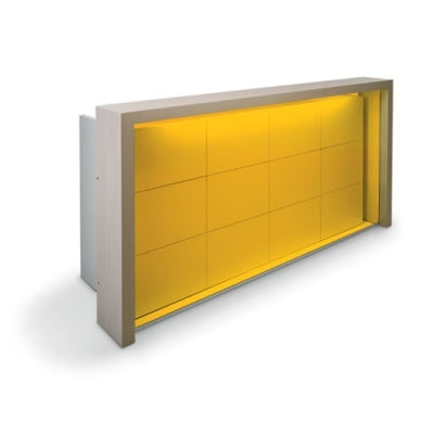 Covent Garden 210 Reception Desk by Gamma & Bross Spa - GNB-GAVA009CA