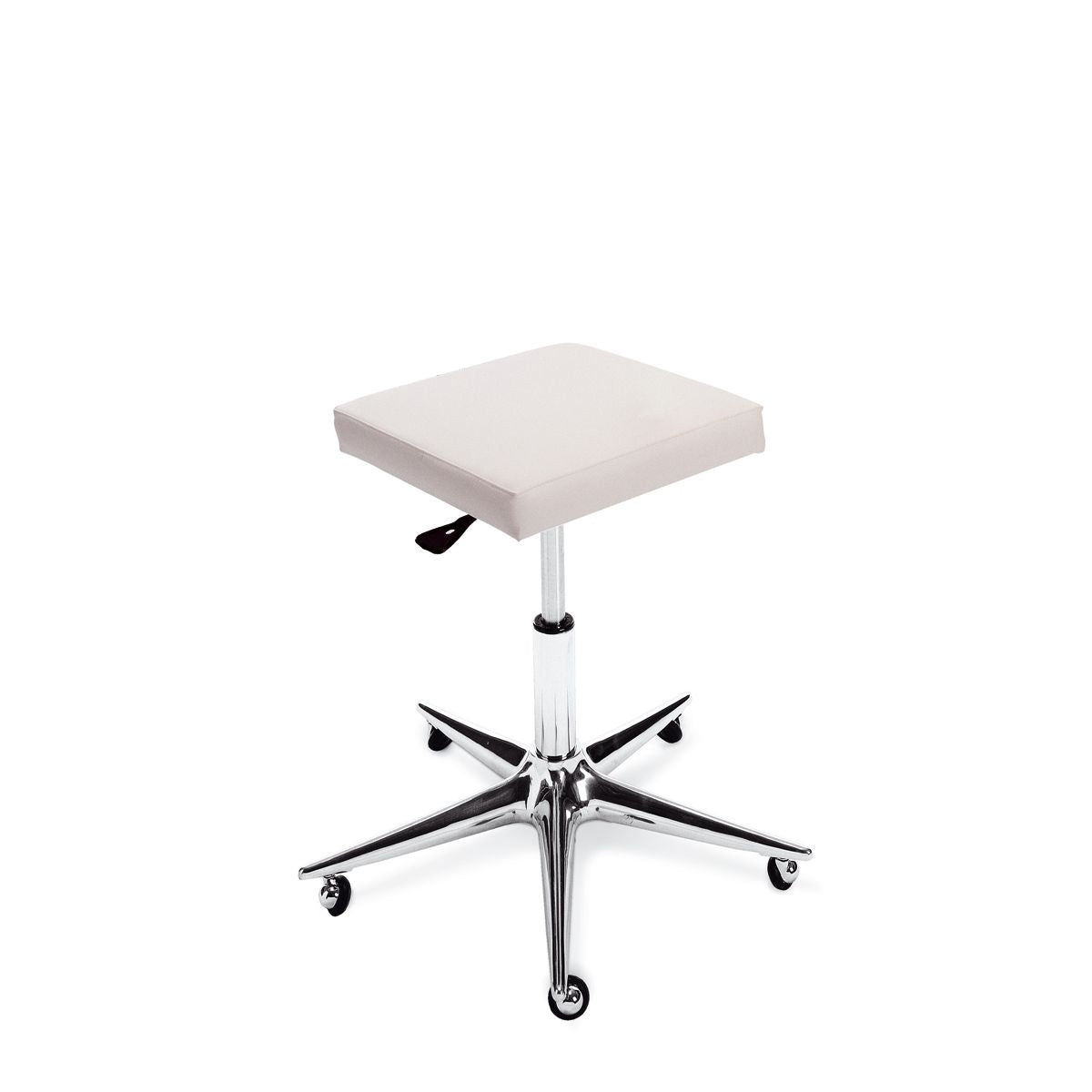 Oneida Cut Stool by Gamma & Bross Spa - GNB-GAVA013SG