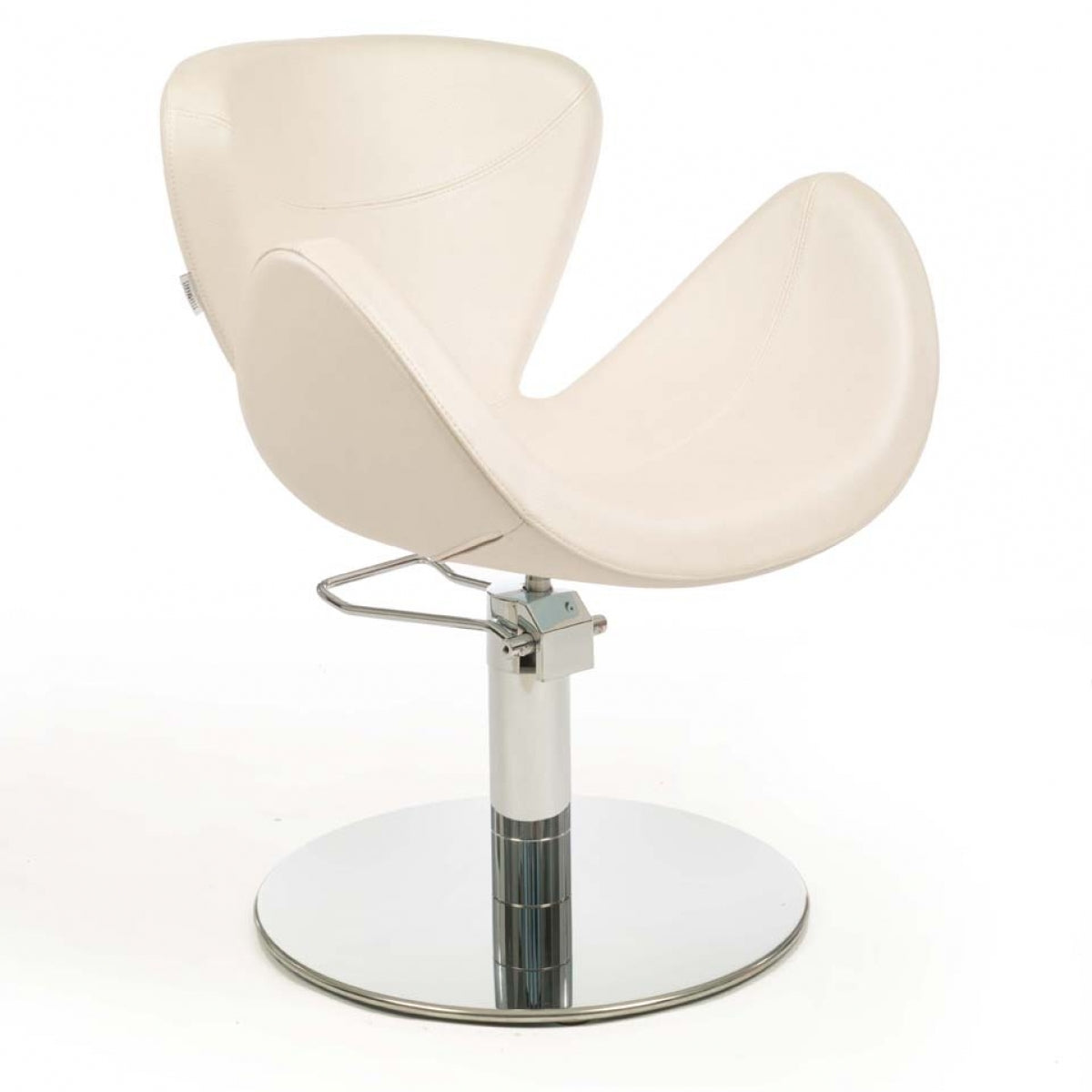 Rikka Styling Chair by Gamma and Bross - GNB-GAVA070PO