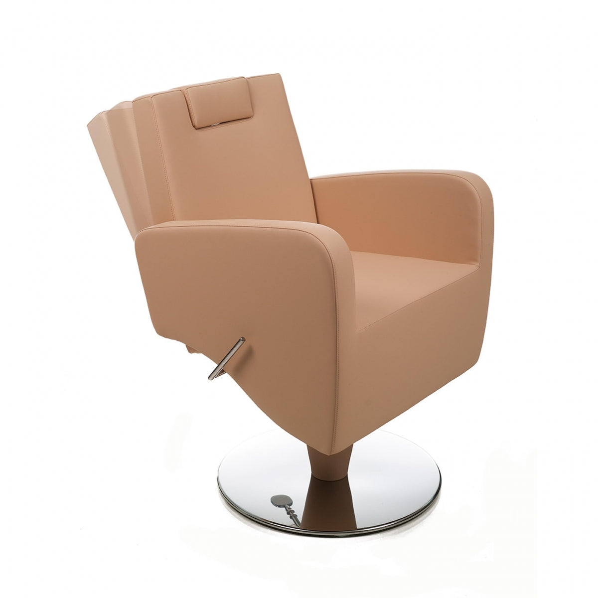 Barber Chair: Bliss by Gamma & Bross Spa - GNB-GCBL000PO