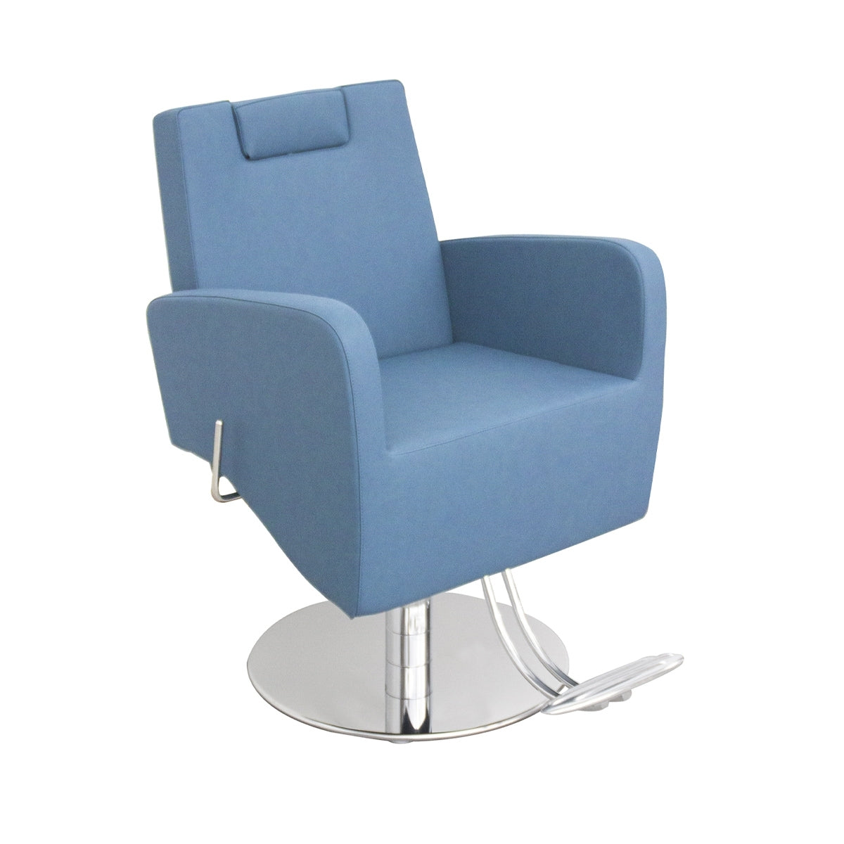 Barber Chair: Bliss by Gamma & Bross Spa - GNB-GCBL000PO