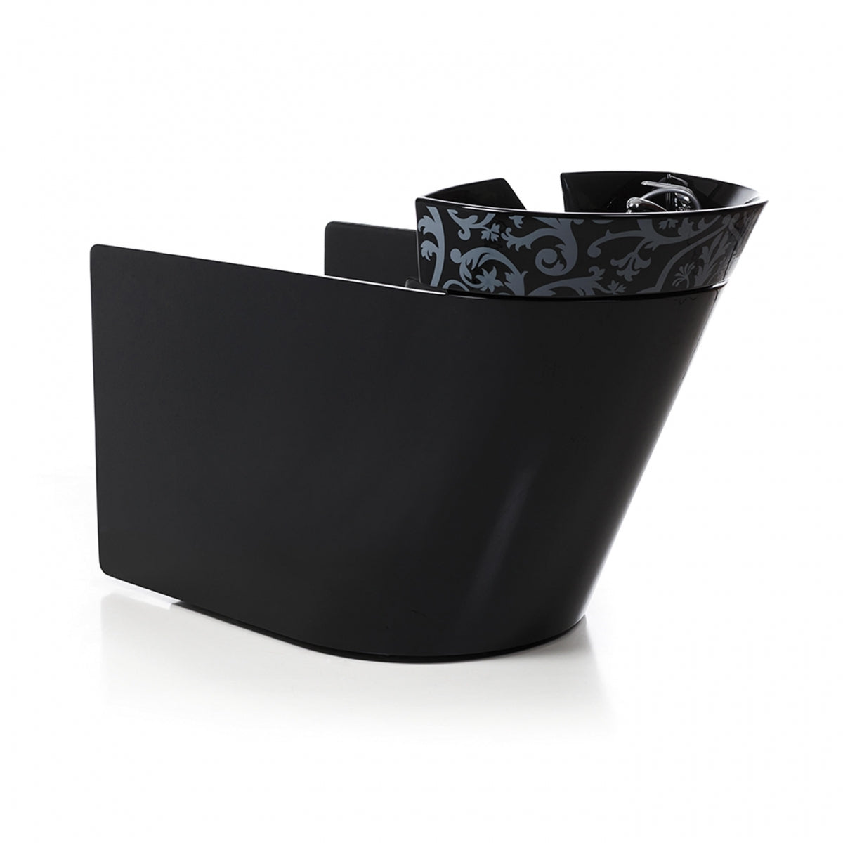 Va Pensiero Electric Black Backwash by Gamma & Bross Spa - GCMW080LA
