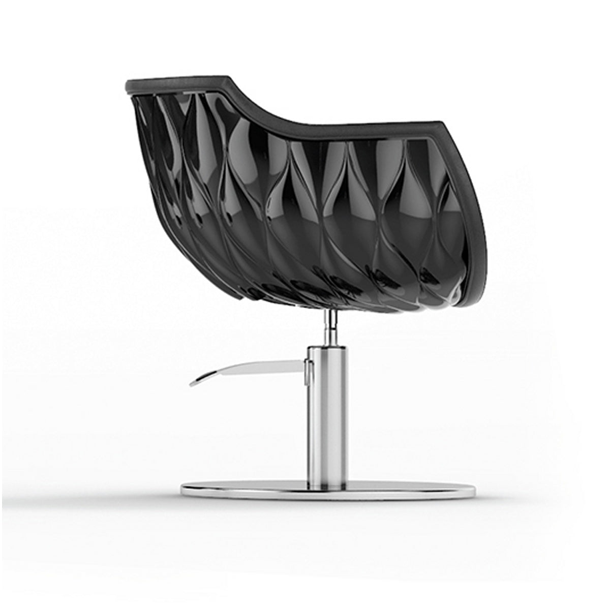 Pearl Styling Chair by Gamma & Bross Spa - GNB-GECH003PO