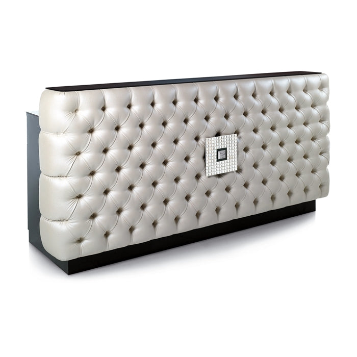 Mme De Pompadour Reception Desk by Gamma & Bross Spa - GNB-GFE0060CA