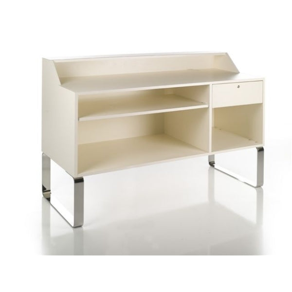 Sledesk Reception Desk by Gamma & Bross Spa - GNB-GSSL001CA