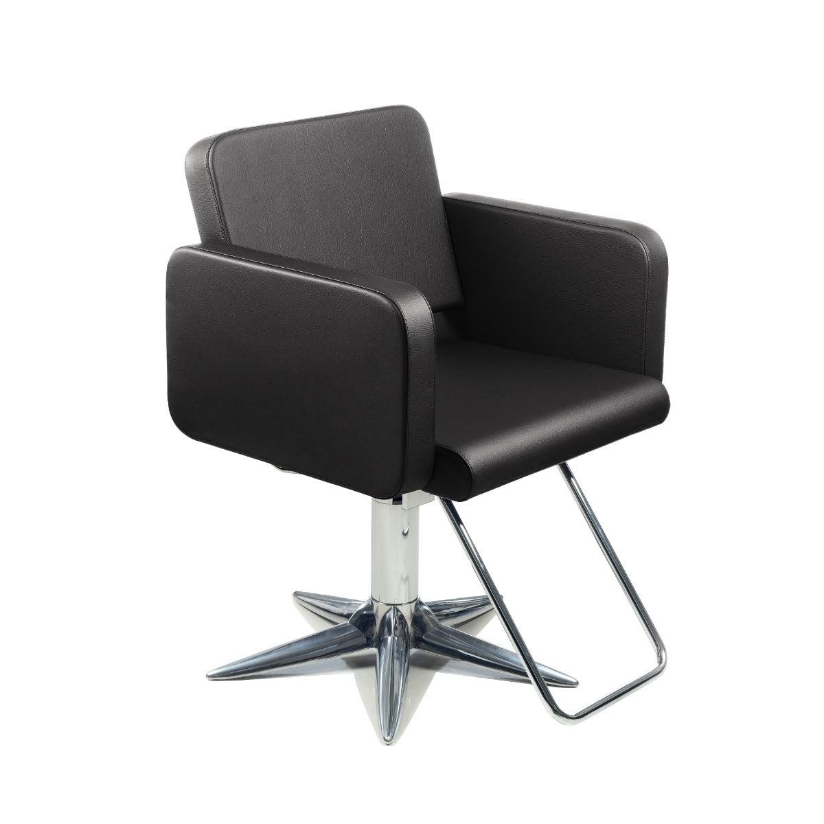 Durable salon equipment Olma Parrot Promo by Gamma & Bross