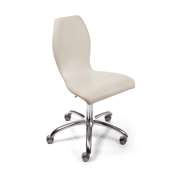 Nike Gloss Manicure Chair by Gamma & Bross Spa - GNS-GSP0036PE
