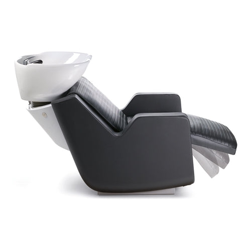 Ultrawash Q Chrome Shiatsu by Gamma & Bross Spa