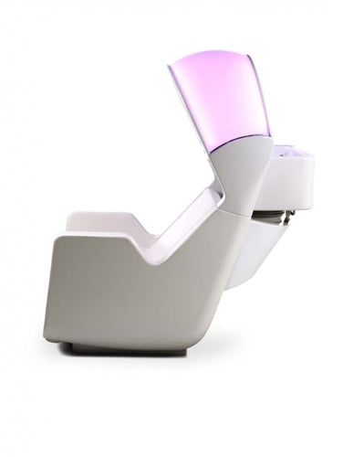 Ultrawash E Q Chrome by Gamma & Bross Spa - GSUW020BN