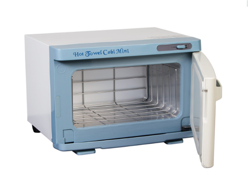 YCC Mini Hot Towel Cabinet - HC-Mini