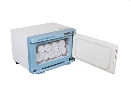 YCC Mini Hot Towel Cabinet - HC-Mini