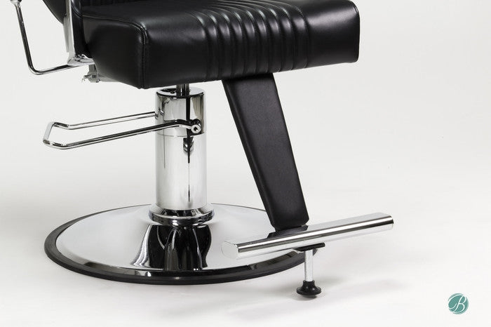 AYC Austen All-Purpose Chair - HON-APCHR-3209-BLK