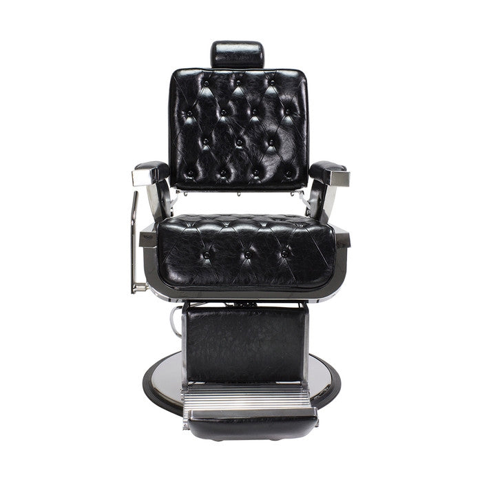 AYC Rowling Barber Chair - HON-BBCHR-52018-BLK