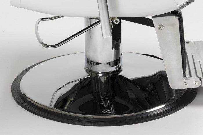 AYC Rowling Barber Chair - HON-BBCHR-52018-BLK