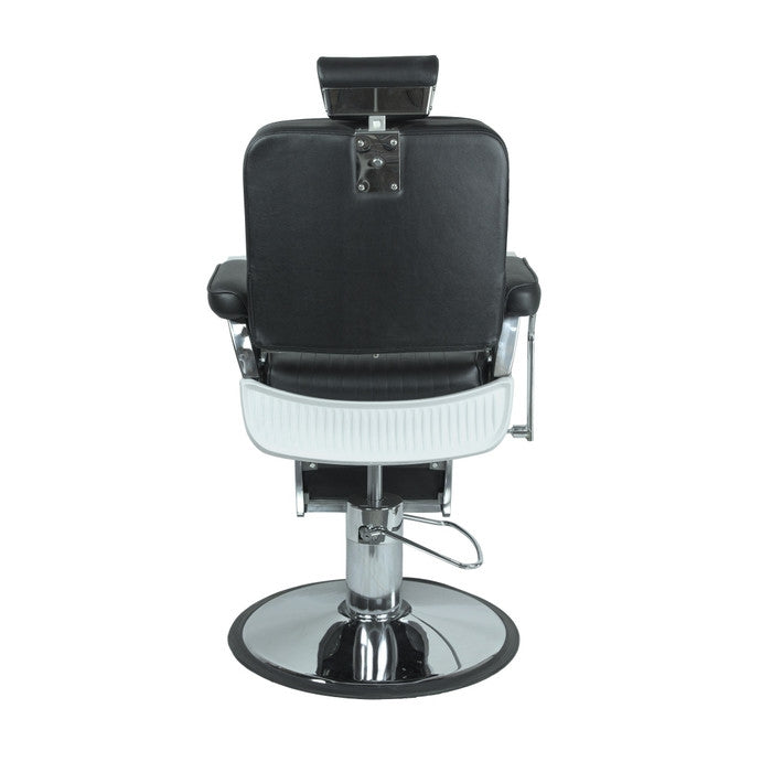 AYC Jaxson Barber Chair - HON-BBCHR-52020