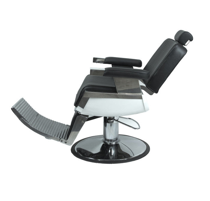 AYC Jaxson Barber Chair - HON-BBCHR-52020