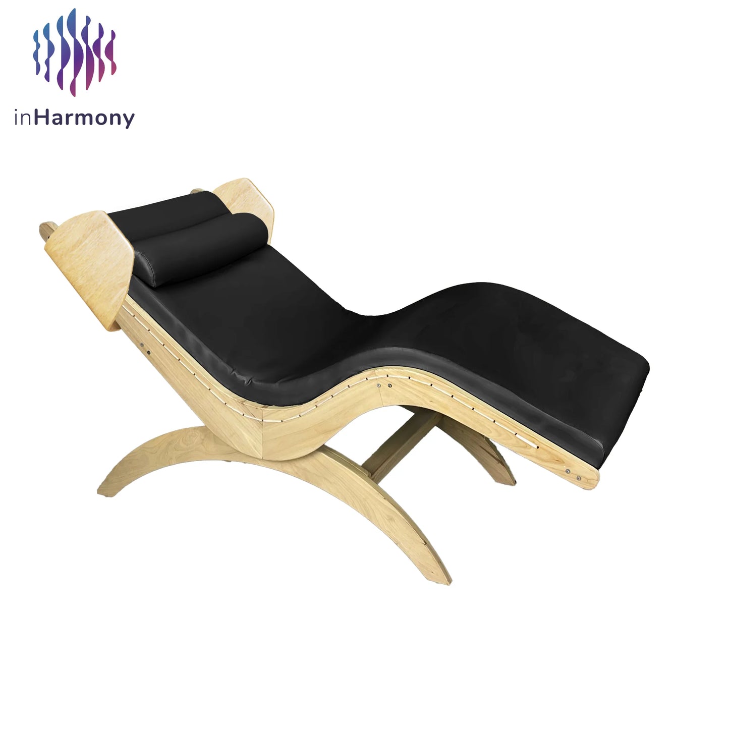 S-Lounge with Sound Journey Rx product image